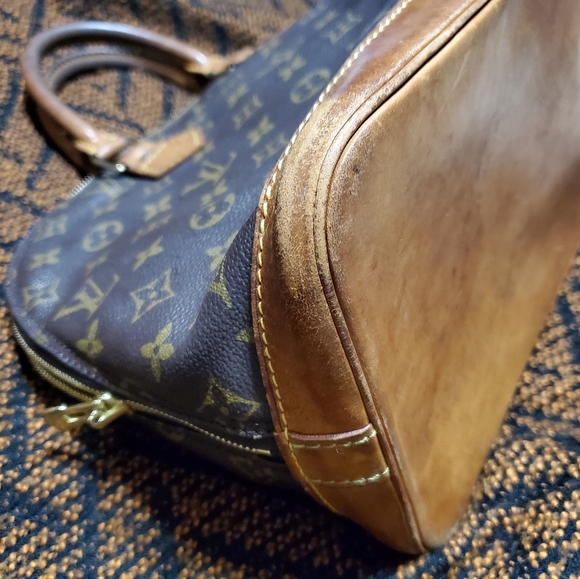 SOLD! Authentic ALMA PM - Picture 6 of 11